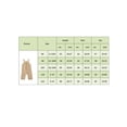 thumbnail image 4 of Biezeib Toddler Girls Boys Romper Solid Color Pocket Buttons Straps Sleeveless Jumpsuits Summer Casual Clothes Bodysuits Overalls, 4 of 6