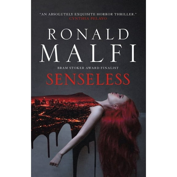 Senseless, (Hardcover)