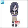 thumbnail image 1 of Figura de acción de Anime Original, Naruto, Orochimaru, Qposket, coleccionista de PVC, Shippuden, Banpresto, juguetes para niños, modelo de muñeca, regalo Fivean Figuras de anime, 1 of 3