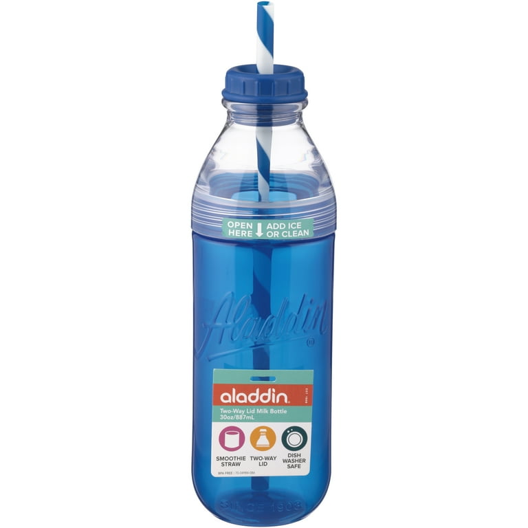 Two-Liter Plastic Bottle 30-Pack (W44823)