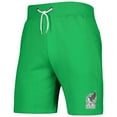 thumbnail image 2 of Men's Green Mexico National Team Basic Sweat Shorts, 2 of 3