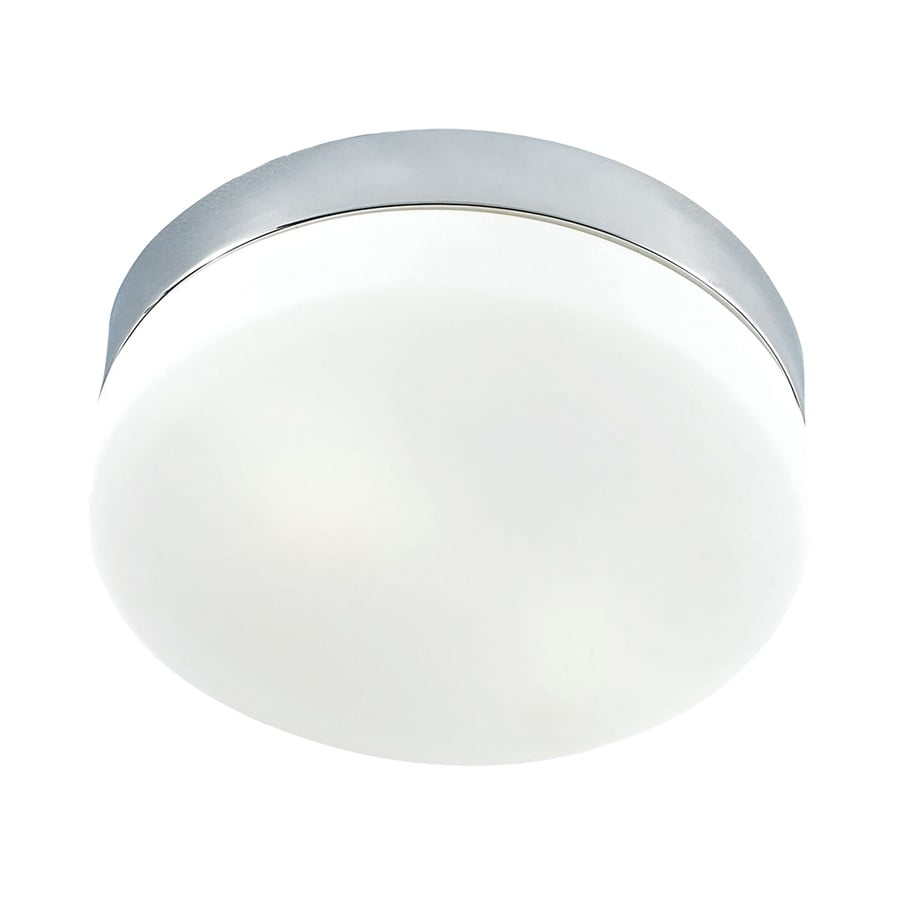 Cornerstone Lighting 7802FM 2 Light Flush Mount Ceiling Fixture
