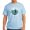 Light Blue, variant on CafePress - Olympic National Park T Shirt - Men's Classic Cotton T-Shirts