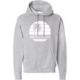 thumbnail image 2 of Inktastic Sanibel Island Florida Vacation Adult Hoodie Sweatshirt, 2 of 4