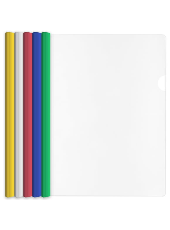 Report Covers in Binders & Accessories