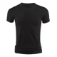 thumbnail image 1 of Playera Hombre Manga Corta Caballero Cuello Redondo, 1 of 4