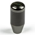 thumbnail image 1 of NRG Innovations SK-400BC Fatboy Style Universal Shift Knobs with Carbon Fiber Ring, 1 of 1