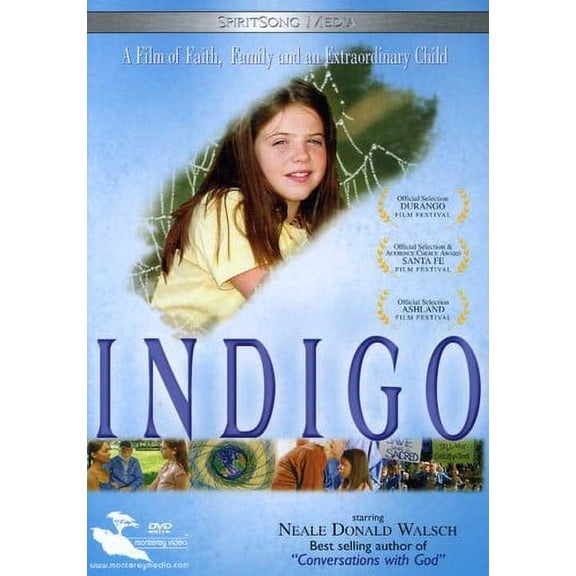 Indigo (2003) (DVD)