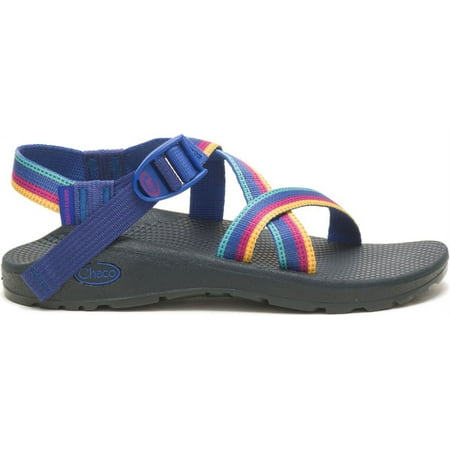 

Chaco Z/Cloud Sandal Women Tetra Sunset