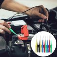 thumbnail image 2 of SHISUYAN 10 Pcs Fil de Test pour Crevaison Applications Automobiles, 2 of 9