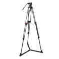thumbnail image 4 of Camera Tripod Easy To Use Hydraulic Ballhead Portable For Hiking Photographer Home Travel, 4 of 8
