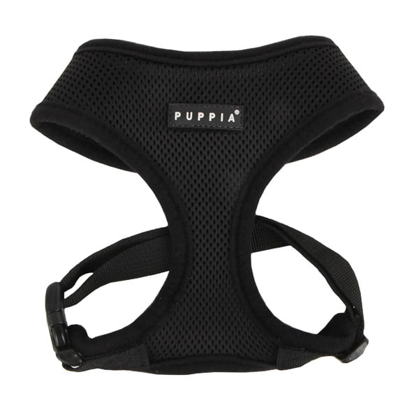Puppia arnés suave para perro / gato talla Mediano Puppia PDCF-AC30