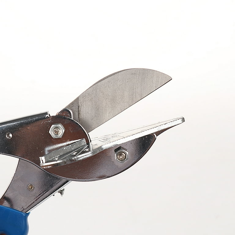 Miter Shears Multifunctional Trunking Shears For Angular Cutting