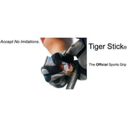 All-Star 042AL001 Tiger Stick Batting Grip Pine Tar, Non-Stain Formula, 4.25 oz, Baseball Bat
