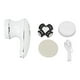 thumbnail image 3 of Masaje Adelgazante Corporal De Mano, Masajeador De Celulitis De Mano Para Eliminar El Edema Para Interiores Cergrey Electric Body Slimming Massage, 3 of 8