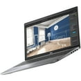 thumbnail image 4 of Dell Precision 15.6" Full HD Laptop, Intel Core i5 i5-1135G7, 16GB RAM, 256GB SSD, Windows 10 Pro, 3560, 4 of 4