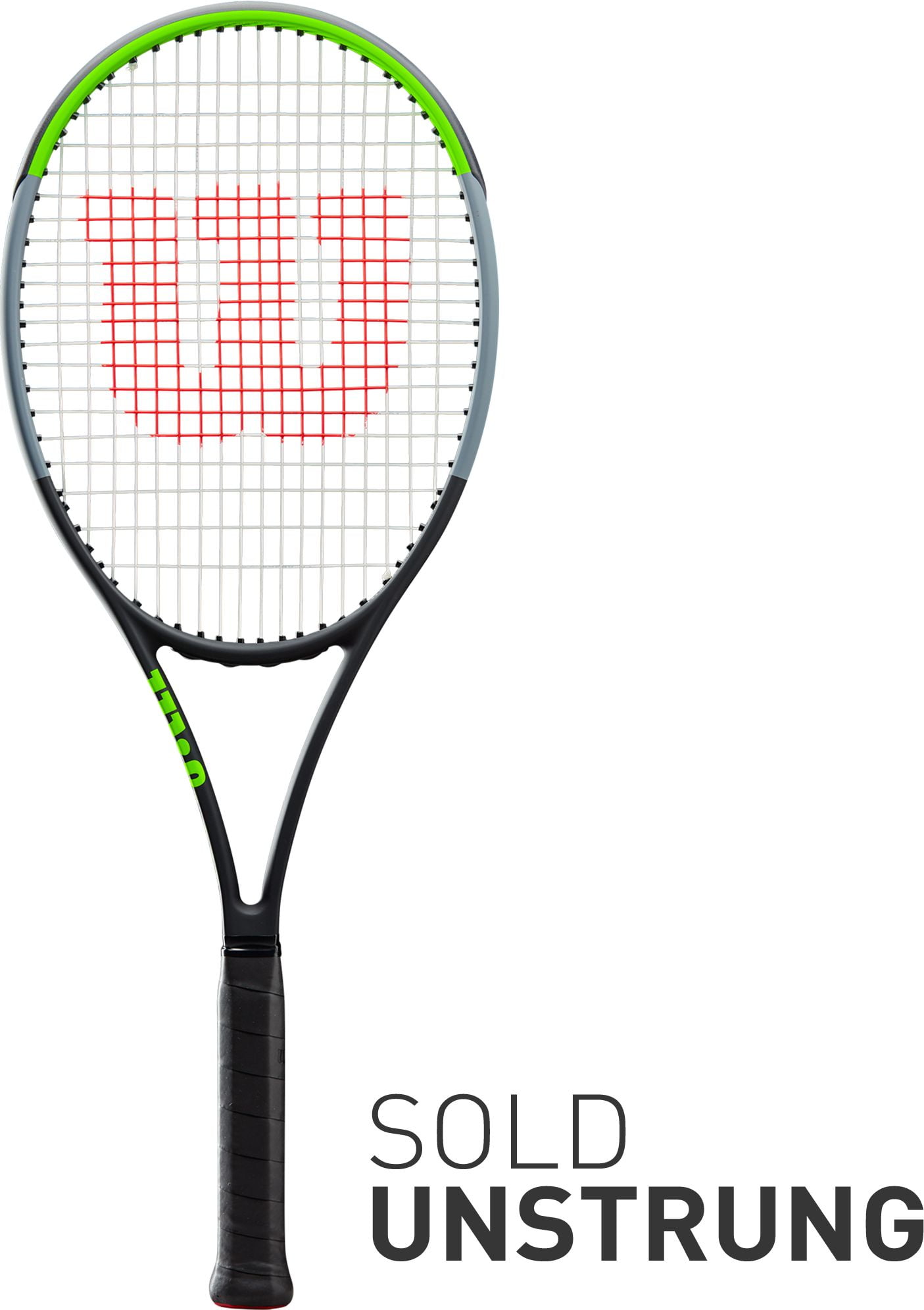 wilson blade 98 18x20