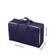 thumbnail image 3 of Bolsa de almacenamiento de edredón de tela no tejida gruesa de gran capacidad, bolsa de mudanza portátil con asas, protección contra ropa de cama, bolsa de transporte para un embalaje fácil, paquete d, 3 of 6