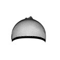 thumbnail image 2 of Neinkie 10Packs Bas de Perruque Casquettes Extensibles en Nylon Perruque pour les Femmes, 2 of 7