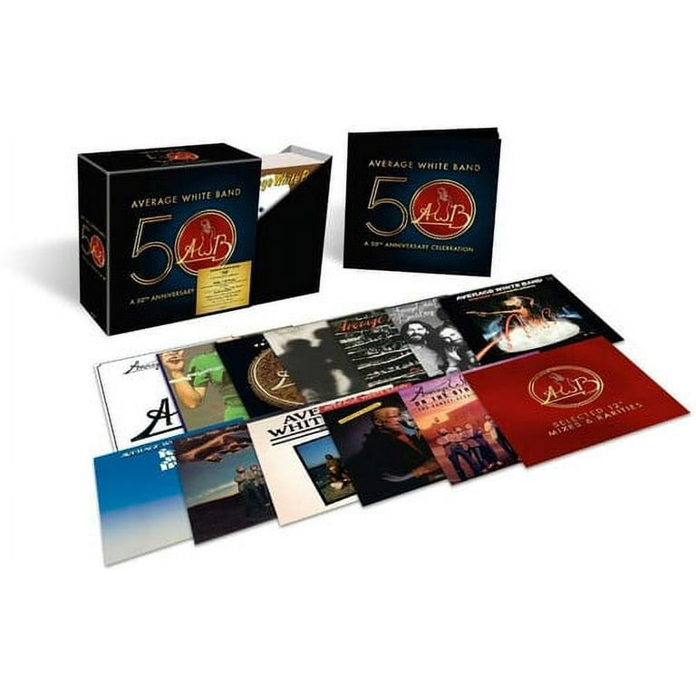 (未使用･未開封品)Average White Band - In Concert [DVD] [Import] 91+kPdHtSrL._UF894,1000_QL80_.jpg
