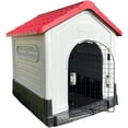 thumbnail image 4 of Casa Q PERRON Para Perro Grande Con Puerta, 4 of 7