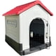 thumbnail image 4 of Casa Q PERRON Para Perro Grande Con Puerta, 4 of 7