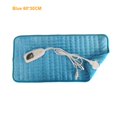 thumbnail image 1 of TINO-almohadillas eléctricas para aliviar el dolor de espalda, cuello y hombros, 6 ajustes de calor, con apagado automático, lavable a máquina, 1 of 4
