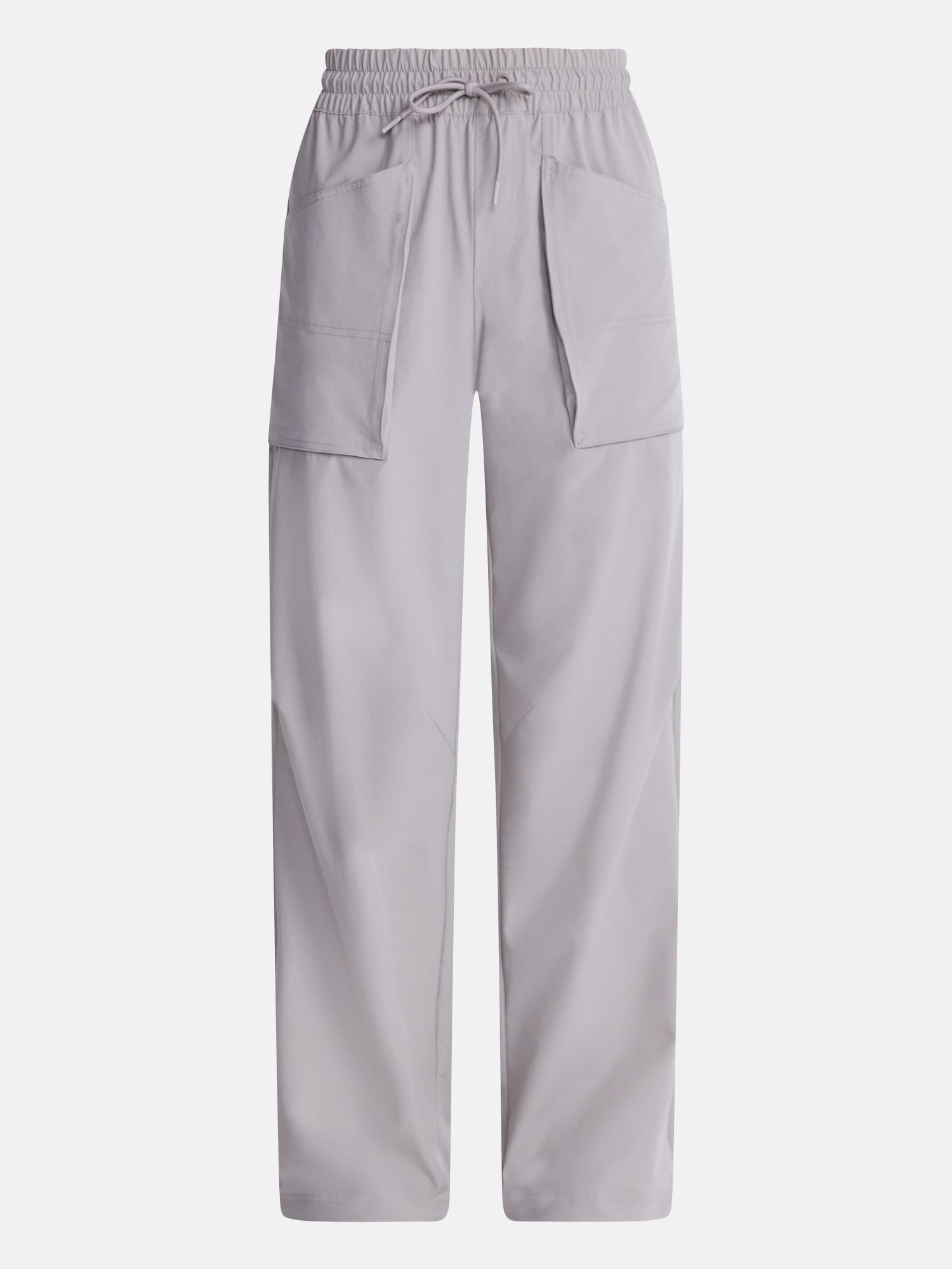 Avia Women's Exposed Pocket Ripstop Utility Pants, 30" Inseam, Sizes XS-XXXL