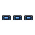 thumbnail image 3 of Riwesomey PWM Pulse Frequency Duty Cycle Adjustable 3.3-30V Function Signal Generator Type1 NO1, 3 of 6