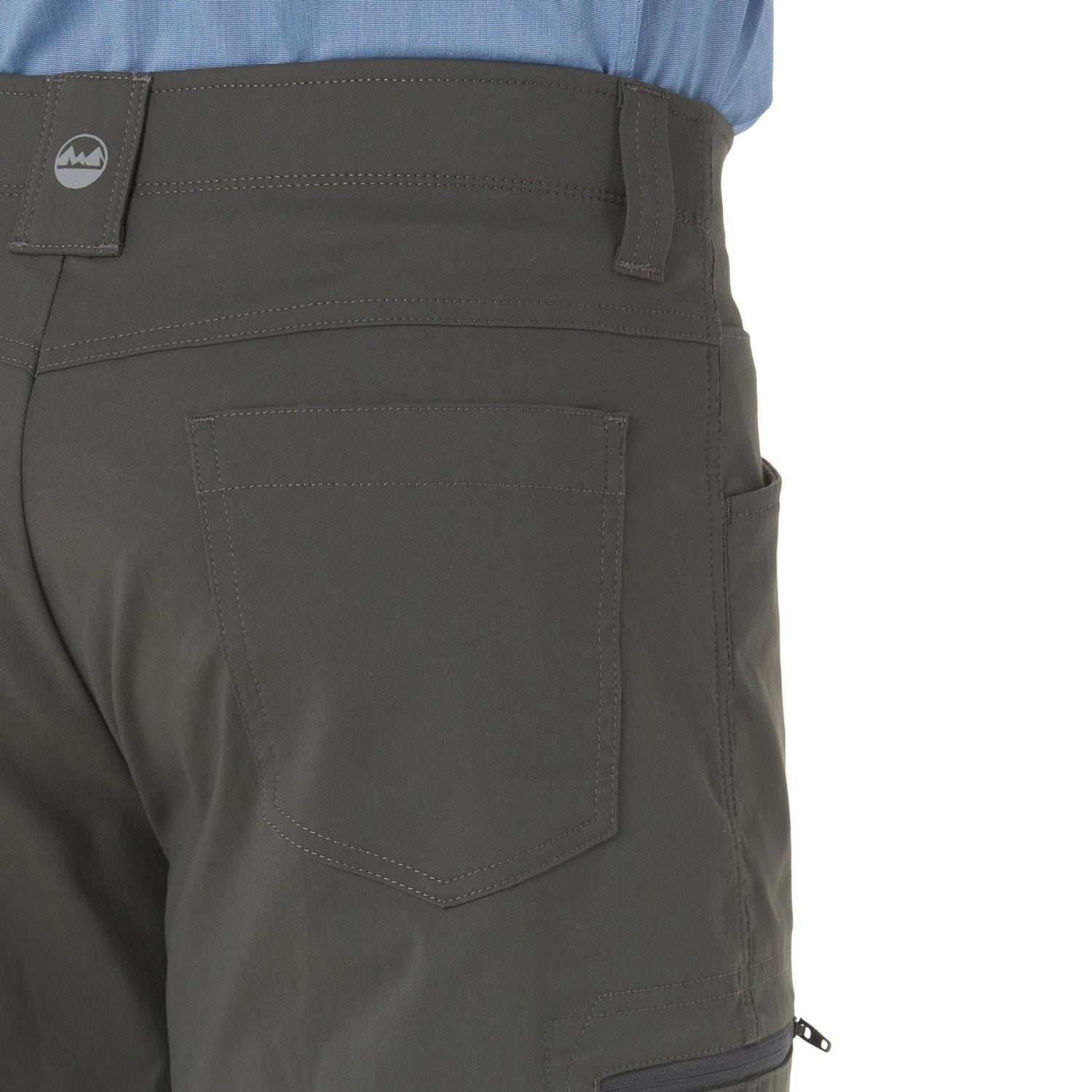 Wrangler Short Cargo D'extérieur Performance Pour Homme