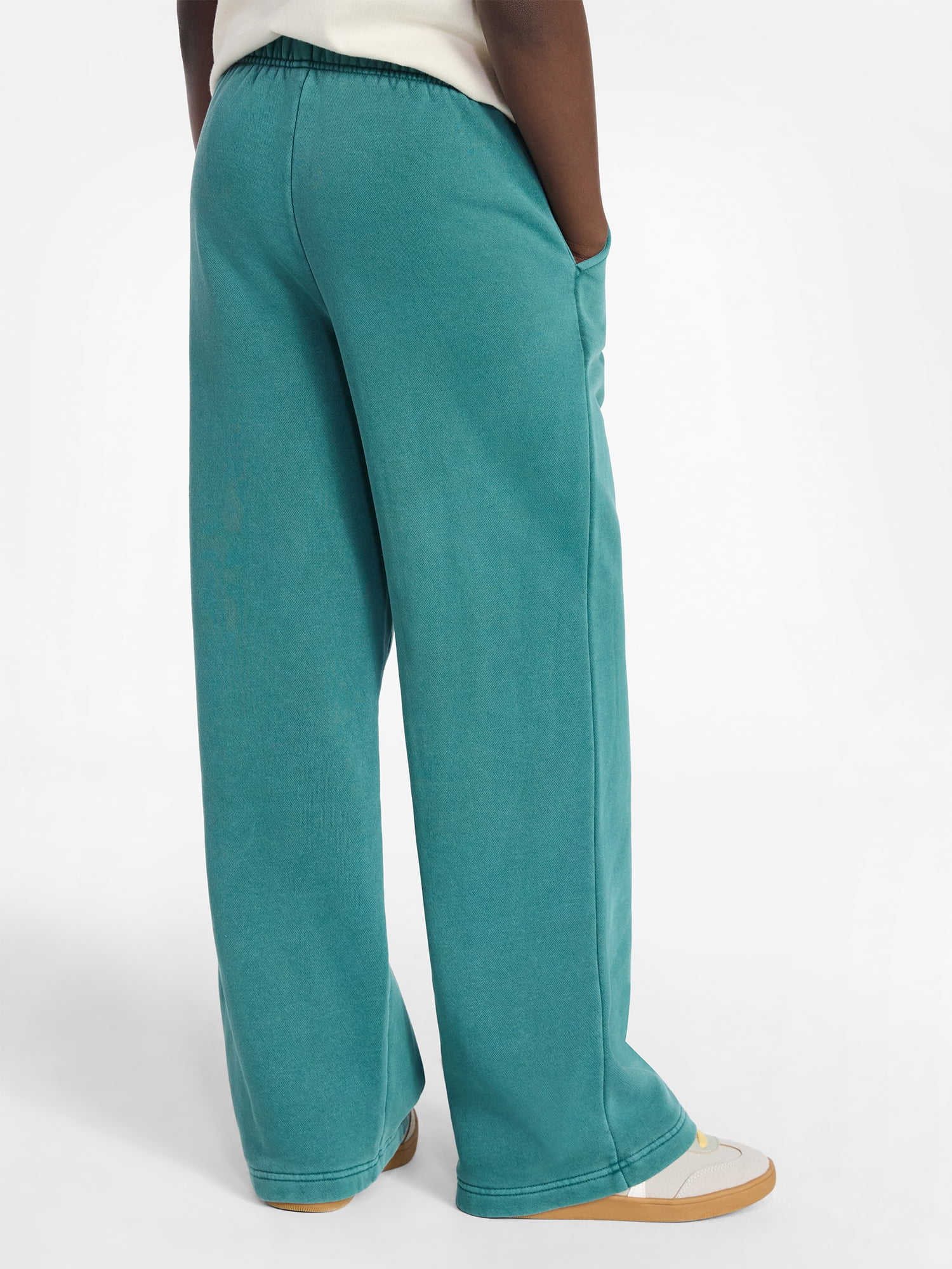 Weekend Academy Boys Fleece Sweatpants, Sizes 4-18