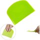 thumbnail image 4 of Espátula láser YONGSHENG 2 piezas de plástico de seguridad alimentaria flexible, 4 of 5