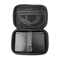 thumbnail image 4 of Bolsa de almacenamiento EVA para GPD WIN MINI 7 portátil y cargador - negro, 4 of 10