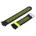 thumbnail image 1 of Adjustable Breathable Silicone Smartwatch Strap For Watch Fit 2, Sweat Proof, Soft, Waterproof, 1 of 8
