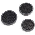 thumbnail image 5 of Scope Accessories Mesh 44MM/50MM/56MM Hunting Equipment Optical Aim Sight Rifle Scope Anti-Reflection Sunshade Caps (Color : for 44mm Scope), 5 of 5