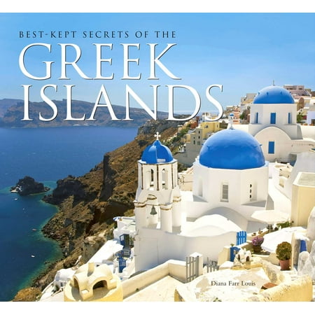 Best-Kept Secrets of The Greek Islands (Best Greek Islands To Visit)