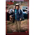 thumbnail image 2 of Figura Threezero 1:6 de Escala Netflix Stranger Things: Dustin Henderson, 2 of 8