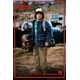 thumbnail image 2 of Figura Threezero 1:6 de Escala Netflix Stranger Things: Dustin Henderson, 2 of 8