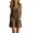 Brown#1, variant on pstuiky Cotton Jumpsuit Shorts for Women Casual Solid Color Sleeveless Overalls Breathable Summer Jumpsuit Shorts Fashion Beach Vacation One Piece Jumpsuits with Pockets