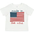 thumbnail image 3 of Inktastic Made in the U.S.A. Boys or Girls Toddler T-Shirt, 3 of 5