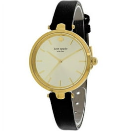 Kate Spade Metro Quartz Movement Mother Of Pearl Dial Ladies Watches KSW1454 Walmart