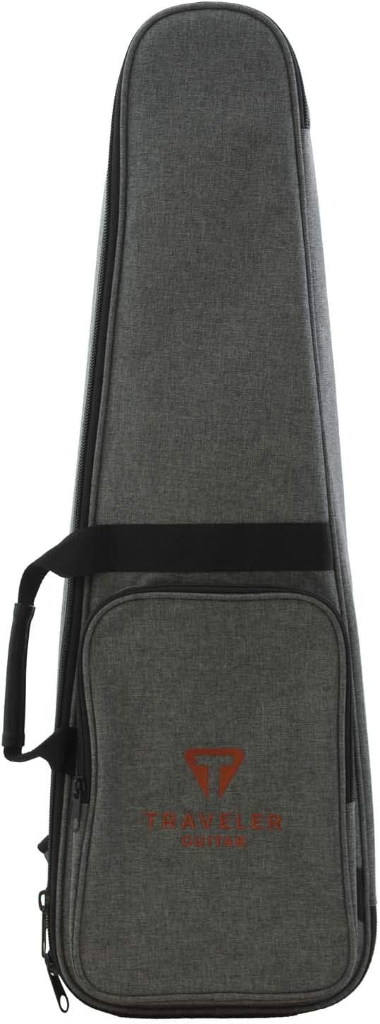 Traveler Guitar Ultra-Light Edge Acoustic Molten Lava