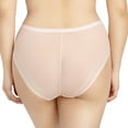 thumbnail image 3 of PARFAIT Women's Shea Brief-Petal Pink-S, 3 of 3