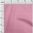 thumbnail image 1 of oneOone Polyester Lycra Fabric Diamond Geometric Print Sewing Fabric BTY 56 Inch Wide, 1 of 4