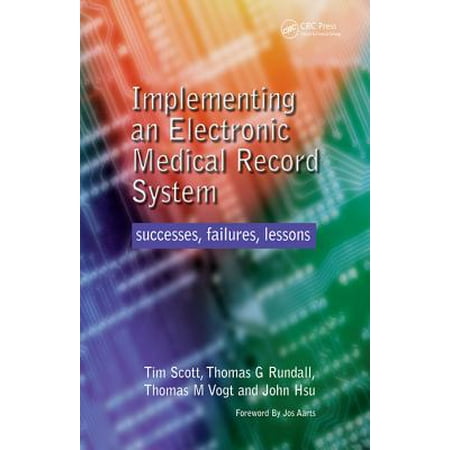 Implementing an Electronic Medical Record System - (Best Electronic Medical Records)