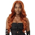 thumbnail image 2 of Outre Perfect Hairline True Frontal Glueless Hand-Tied 13x6 HD Lace Front Wig - PEAK 701 - Pre-Shaped, 2 of 16
