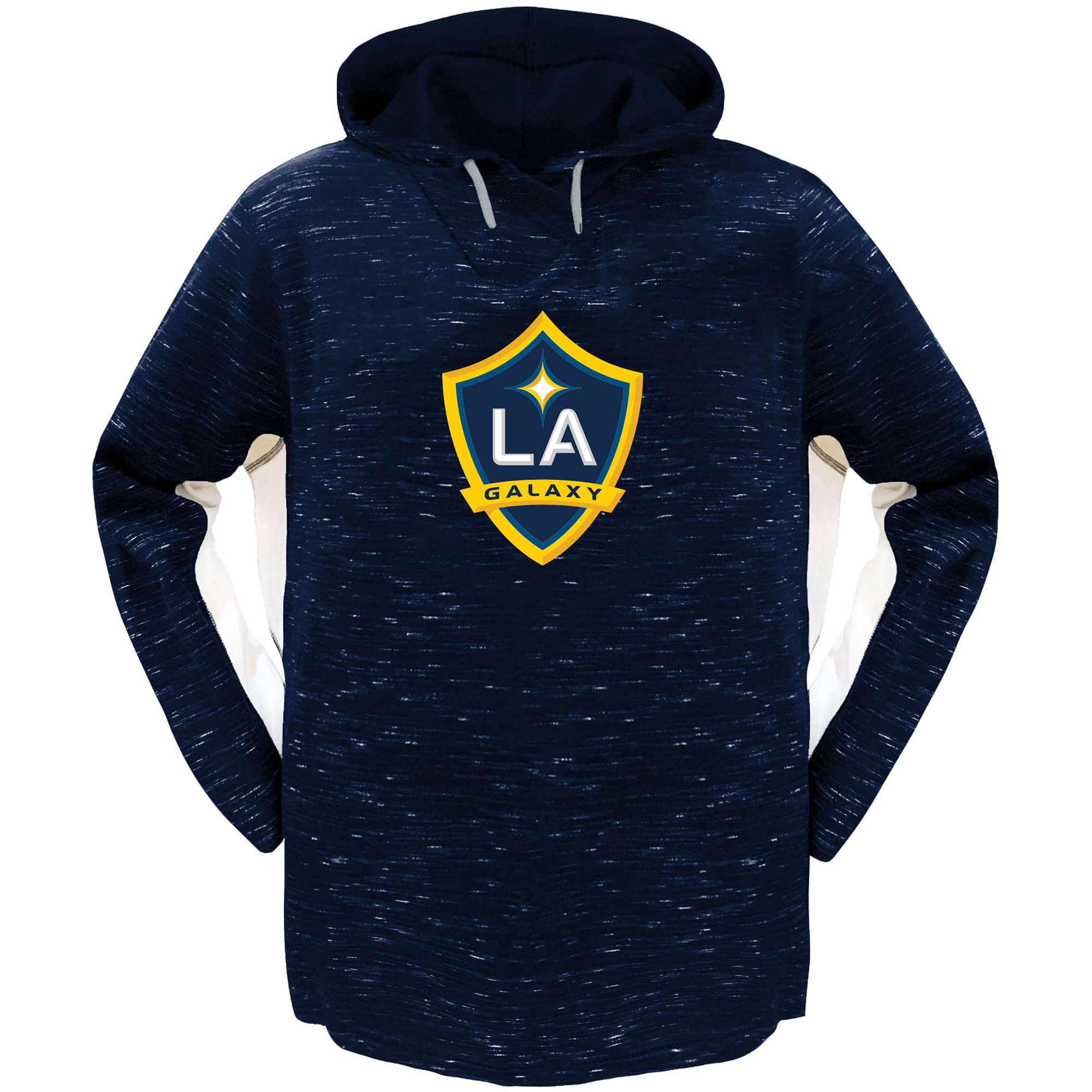 la galaxy hoodie