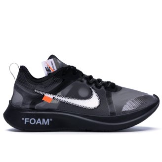Nike Men's Zoom GT Cut 2 Black White Basketball Shoes, from StockX