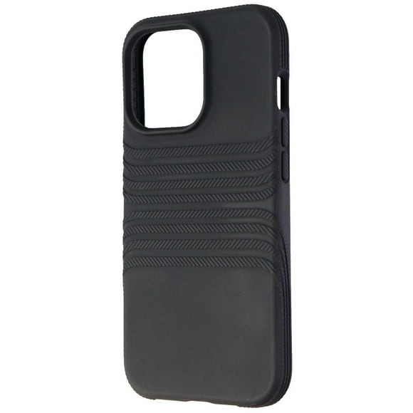 Tech21 Evo Tactile Series Flexible Grip Case for Apple iPhone 13 Pro - Black