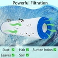 thumbnail image 5 of 4-Pack Pool Filter Cartridges Replacement for Jandy CV460, CL460, Replace Jandy R0554600, Pleatco PJAN115, 460 sq.ft, 5 of 6